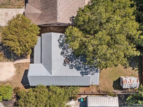 A home in Boerne