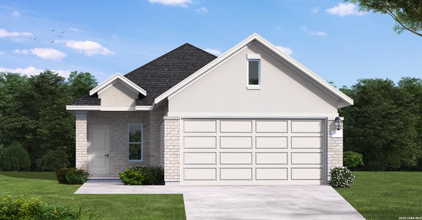 3615 GREENFIELD WAY, SAN ANTONIO, TX 78223 - Image 6fcb7010e40d60e9851b470e9bebb2c5/2842246021