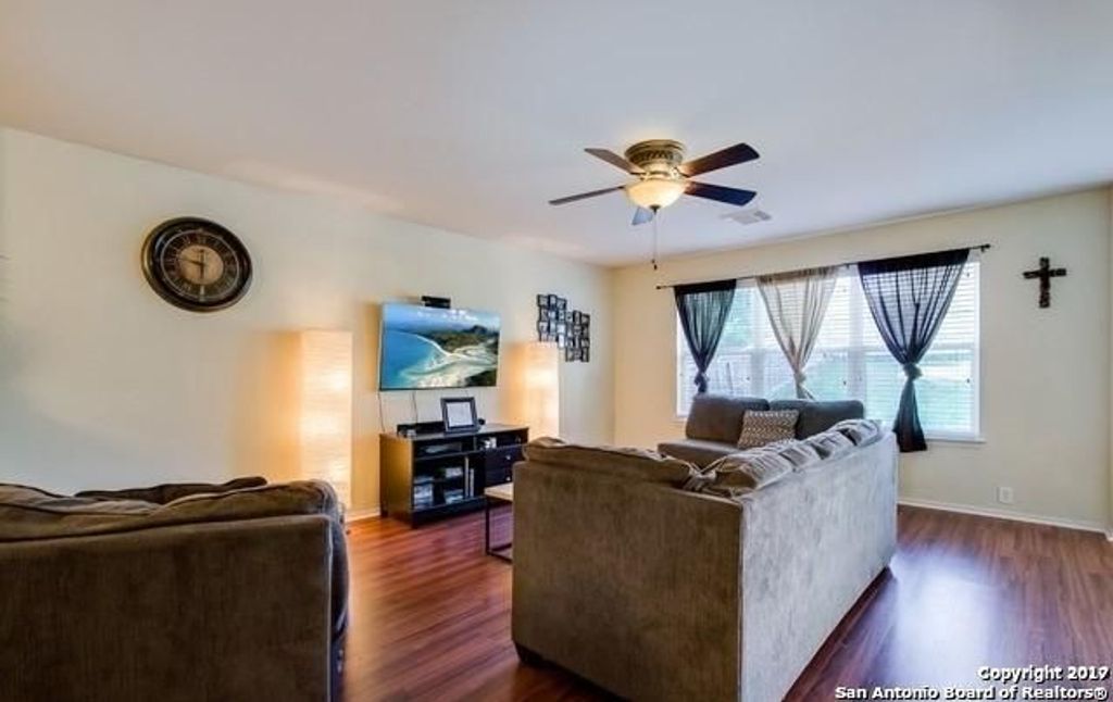 Photo of 9418 WOLF PT, San Antonio, TX 78251 (MLS # 1957295)