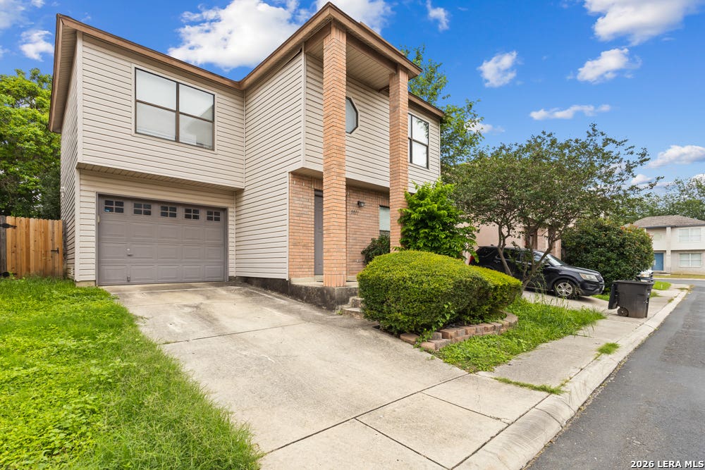 Photo of 5011 River Kenton, San Antonio, TX 78240 (MLS # 1966623)