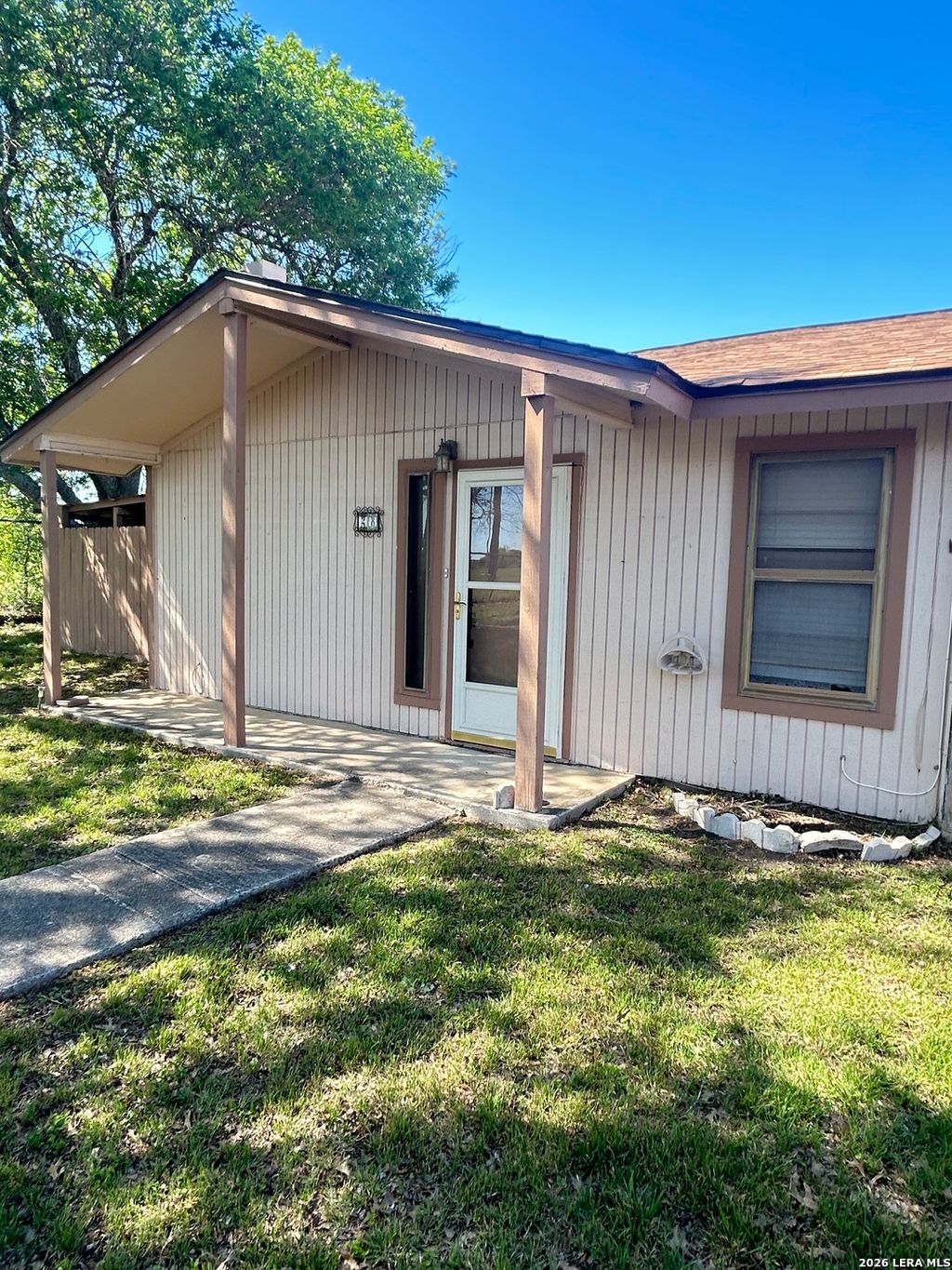 Photo of 1051 COUNTRY CLUB G-28 28 #28, Seguin, TX 78155 (MLS # 1951278)