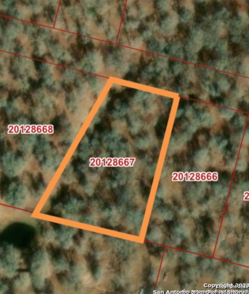 Photo of 129 Timber Place, La Vernia, TX 78121 (MLS # 1892351)