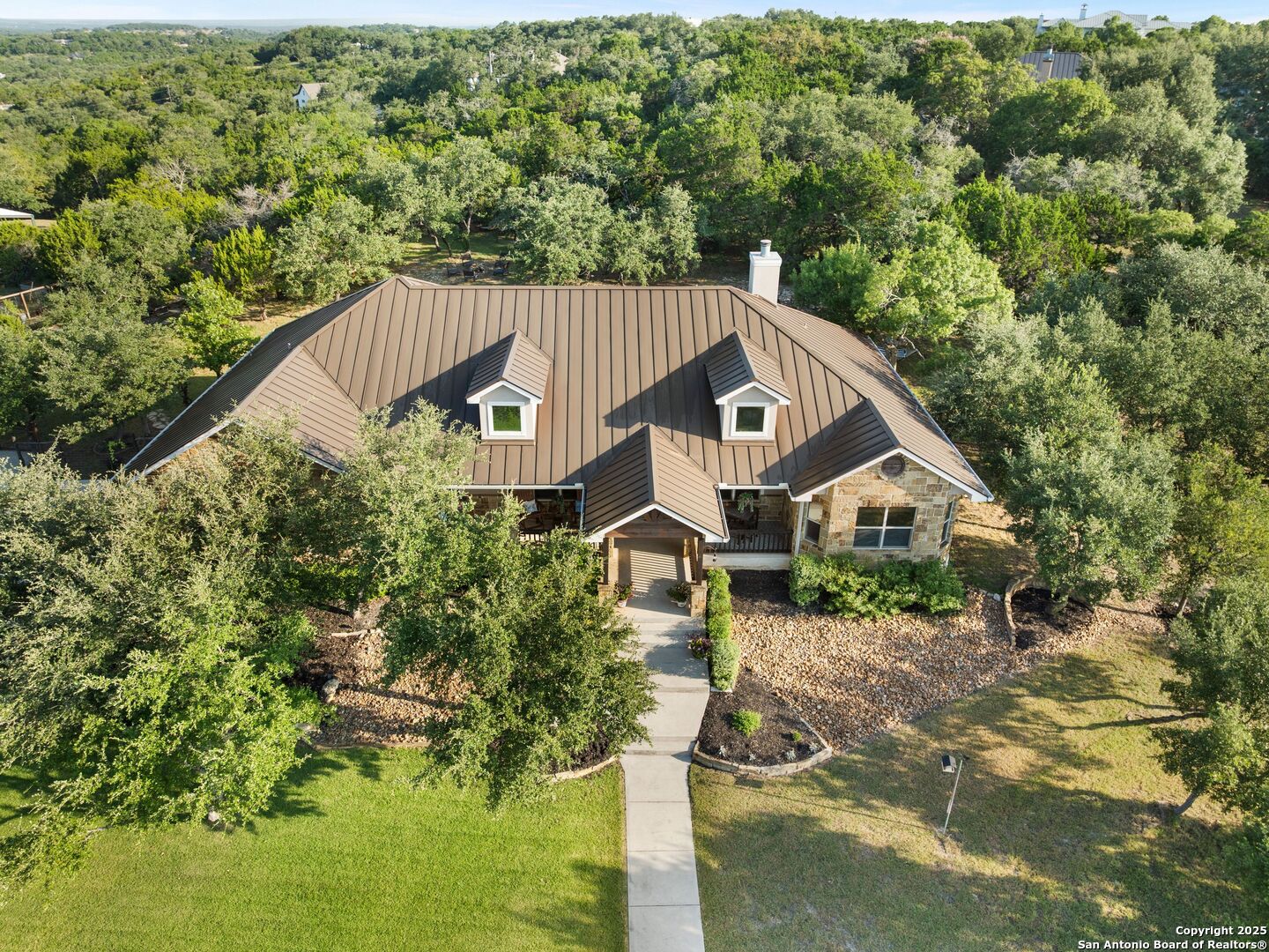 22 Outlook Point