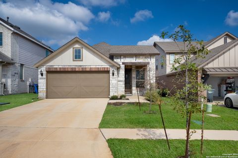 A home in New Braunfels