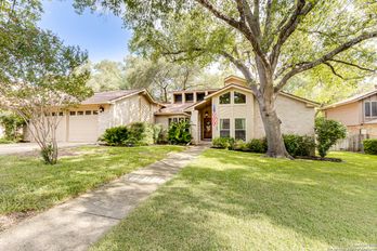 Single Family Residence at 13143 Hunters Valley