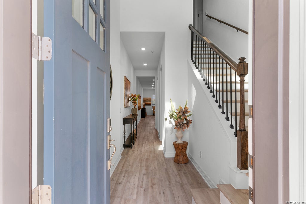 Photo of 3523 N. LOOP 1604 EAST 102 #102, San Antonio, TX 78247 (MLS # 2005737)