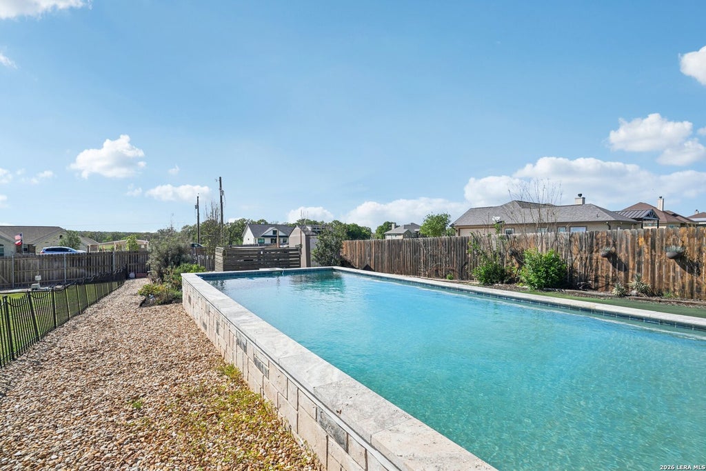 Photo of 121 WESTFIELD LNDG, La Vernia, TX 78121 (MLS # 1956407)