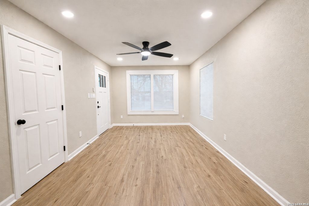 Photo of 215 E Lubbock, San Antonio, TX 78204 (MLS # 1950065)