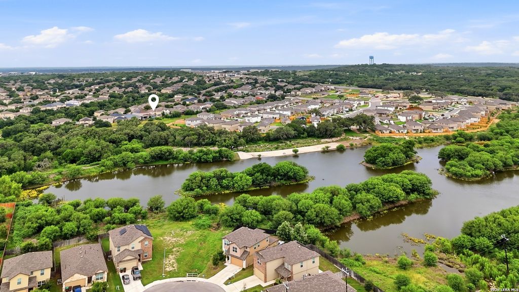 Photo of 251 Reeves Garden, San Antonio, TX 78253 (MLS # 1991164)