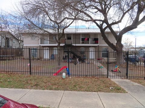 2043 Anchor Dr. San Antonio TX 78213