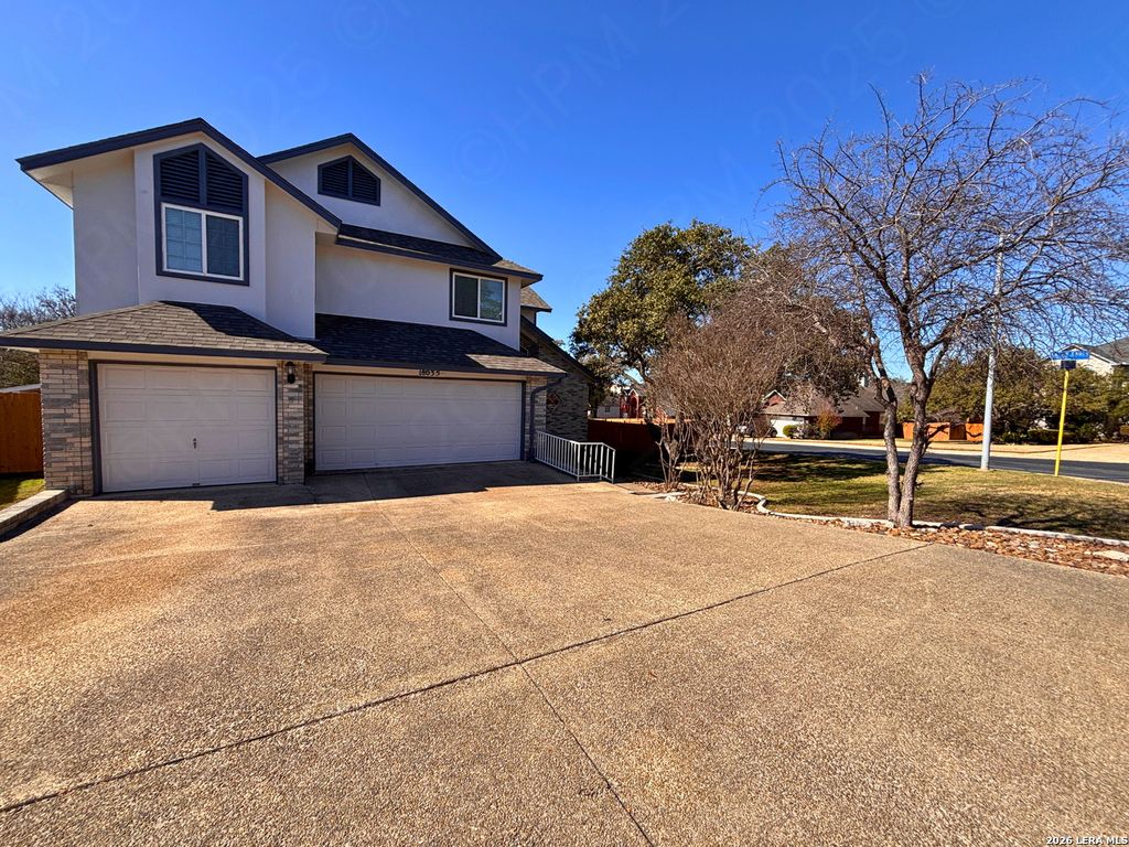 Photo of 18035 Green Knoll, San Antonio, TX 78258 (MLS # 1939488)