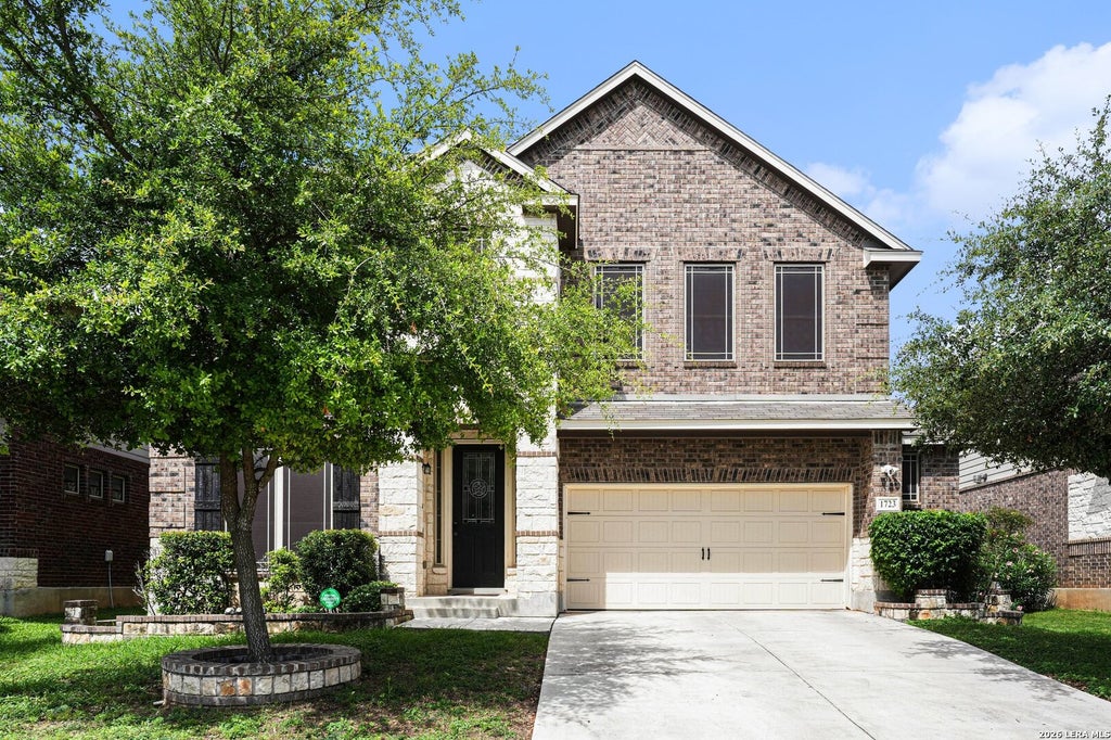 Photo of 1723 Finland Palm, San Antonio, TX 78251 (MLS # 1994229)