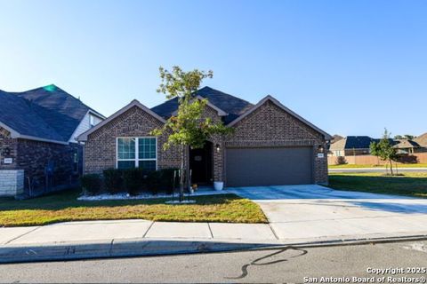 10587 Redstone San Antonio TX 78254