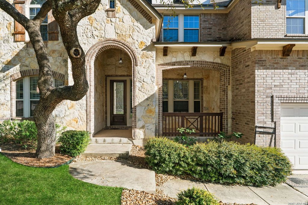 Photo of 1018 Olivia View, San Antonio, TX 78260 (MLS # 1952375)