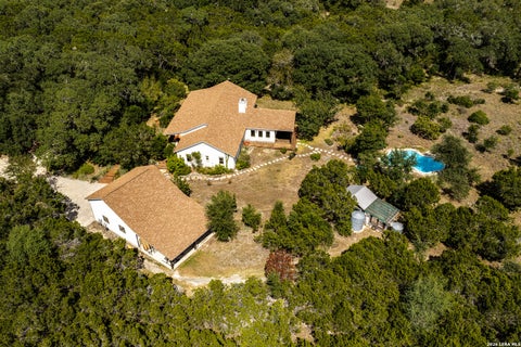Photo of 17840 HELOTES SPRINGS RD, Helotes, TX 78023 (MLS # 2019946)