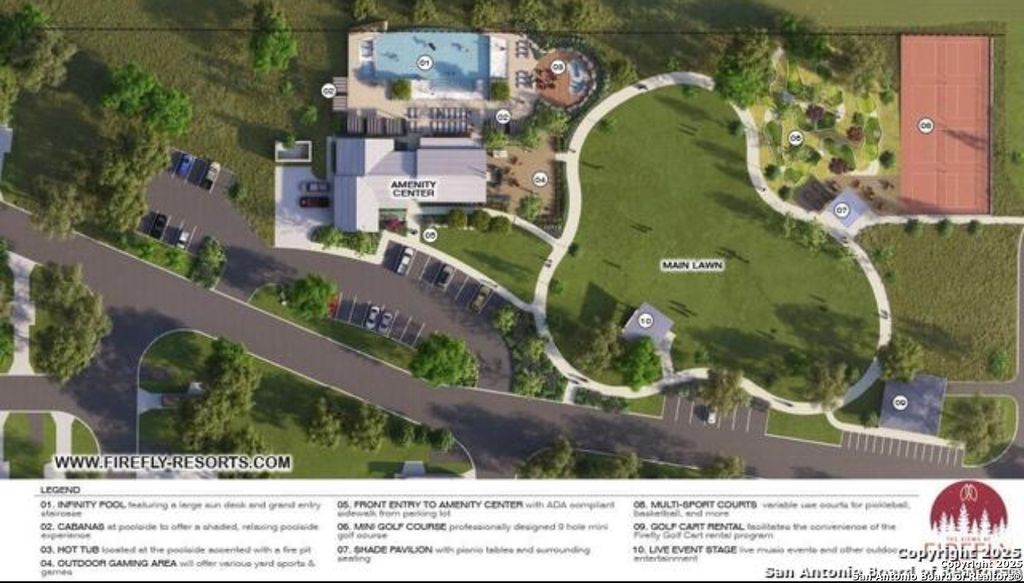 Photo of 5386 Ranch Road #314, Fredericksburg, TX 78624 (MLS # 1850744)