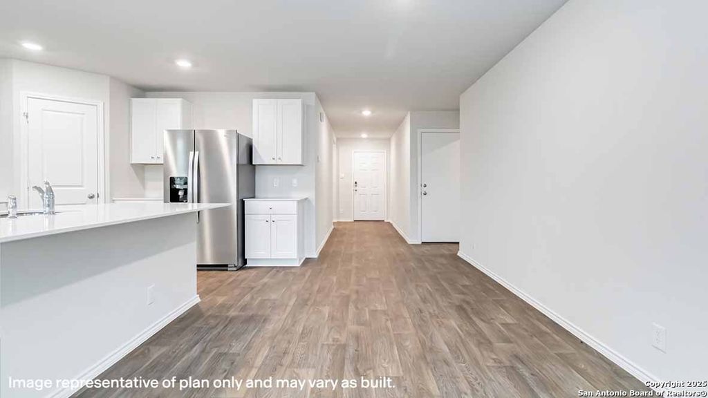 Photo of 15619 Laughing Owl, San Antonio, TX 78253 (MLS # 1934224)