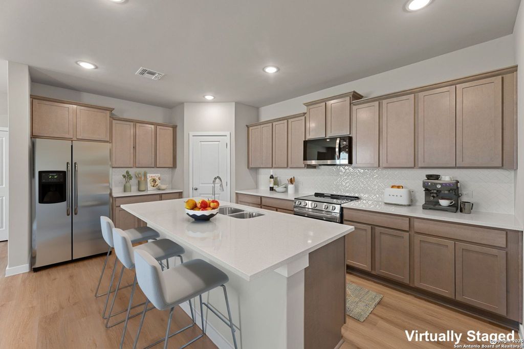 Photo of 12031 Grasbauer, San Antonio, TX 78253 (MLS # 1926041)