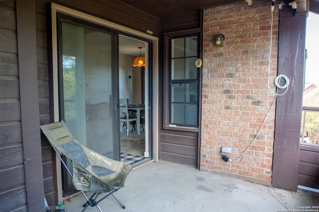 Photo of 4212 Medical 503 #503, San Antonio, TX 78229 (MLS # 1859090)
