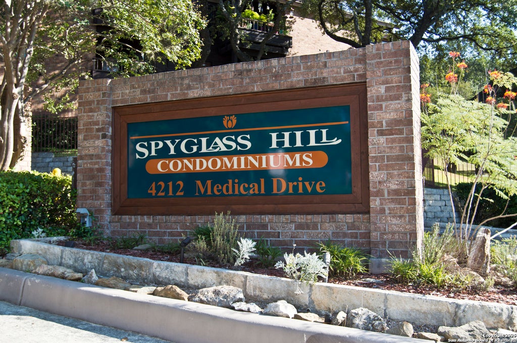 Photo of 4212 Medical 503 #503, San Antonio, TX 78229 (MLS # 1859090)