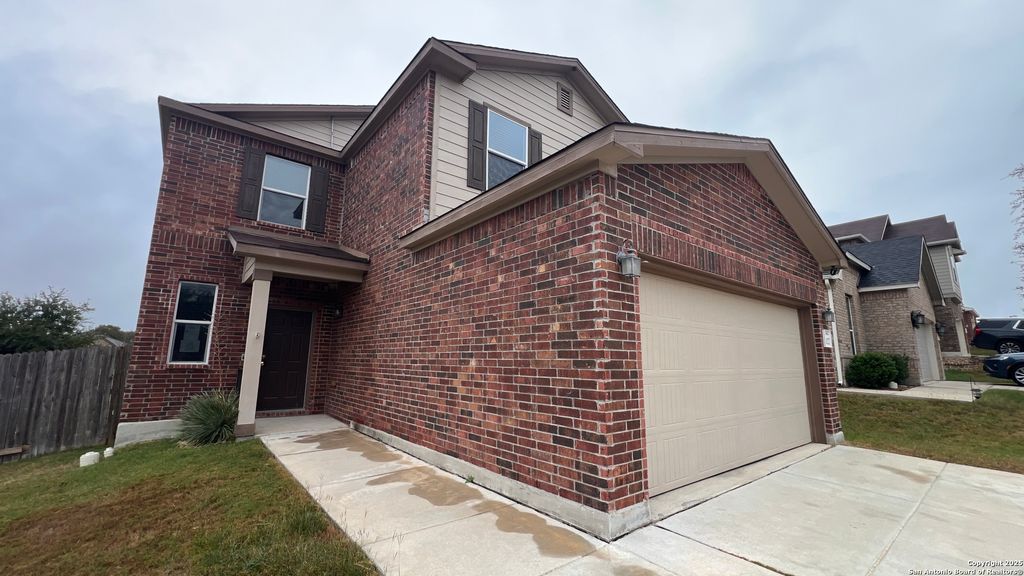 Photo of 2027 Ares Cove, San Antonio, TX 78245 (MLS # 1929728)