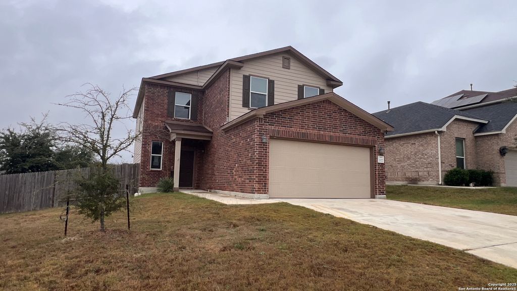 Photo of 2027 Ares Cove, San Antonio, TX 78245 (MLS # 1929728)