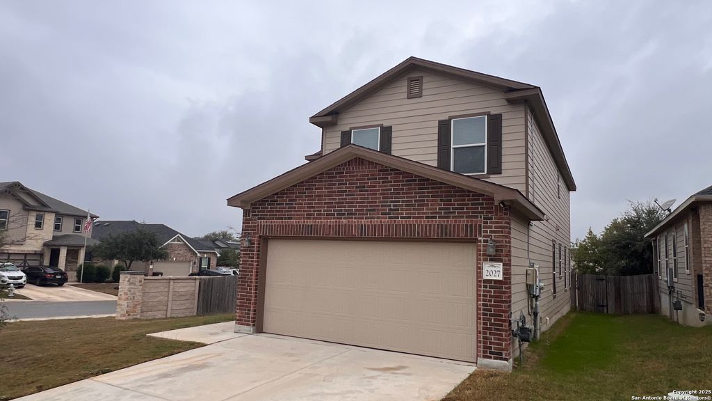 Photo of 2027 Ares Cove, San Antonio, TX 78245 (MLS # 1929728)