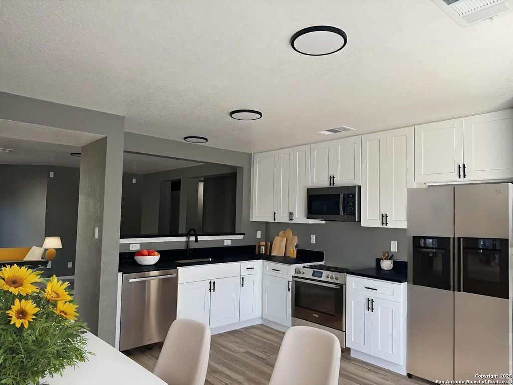 Photo of 7410 Saddle Bend, San Antonio, TX 78238 (MLS # 1914421)