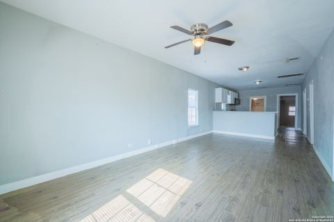 Tiny photo for 1731 Hays, San Antonio, TX 78202 (MLS # 1934247)