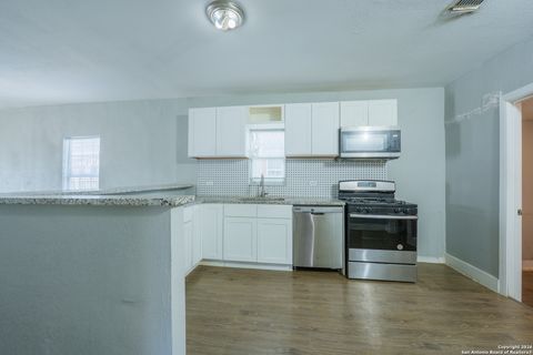 Tiny photo for 1731 Hays, San Antonio, TX 78202 (MLS # 1934247)