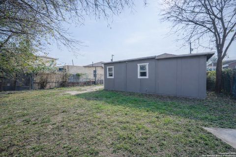 Tiny photo for 1731 Hays, San Antonio, TX 78202 (MLS # 1934247)