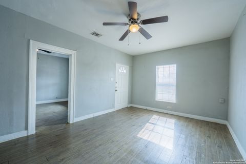 Tiny photo for 1731 Hays, San Antonio, TX 78202 (MLS # 1934247)