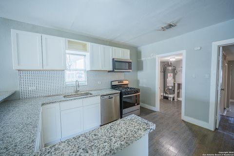 Tiny photo for 1731 Hays, San Antonio, TX 78202 (MLS # 1934247)