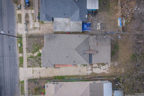 Tiny photo for 1731 Hays, San Antonio, TX 78202 (MLS # 1934247)
