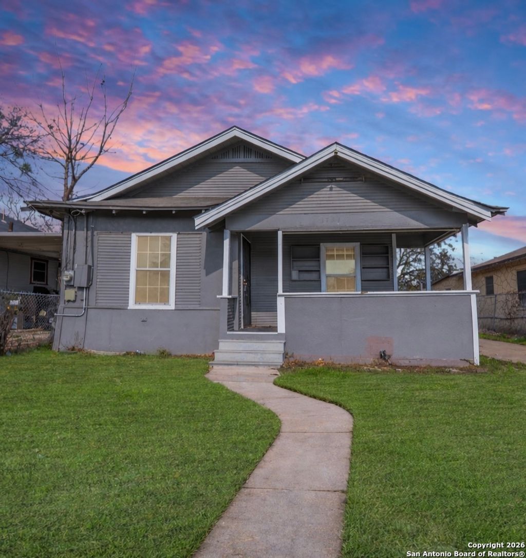 Photo of 1731 Hays, San Antonio, TX 78202 (MLS # 1934247)