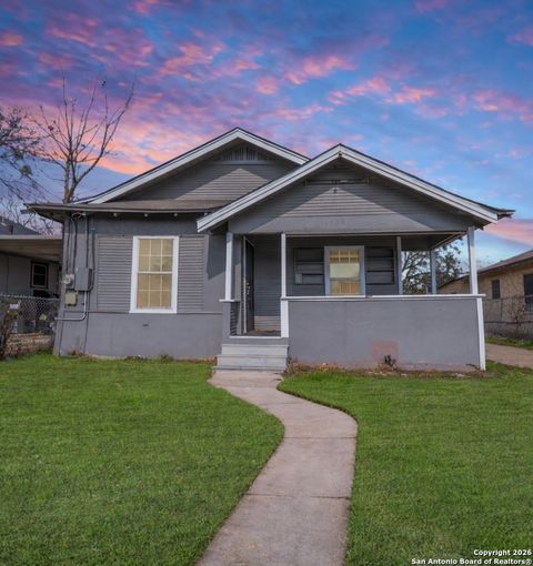 Tiny photo for 1731 Hays, San Antonio, TX 78202 (MLS # 1934247)