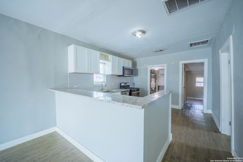 Tiny photo for 1731 Hays, San Antonio, TX 78202 (MLS # 1934247)