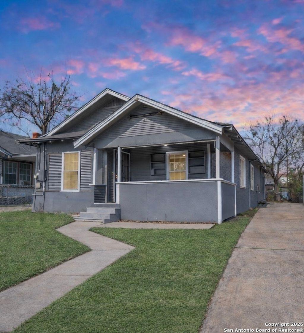 Photo of 1731 Hays, San Antonio, TX 78202 (MLS # 1934247)