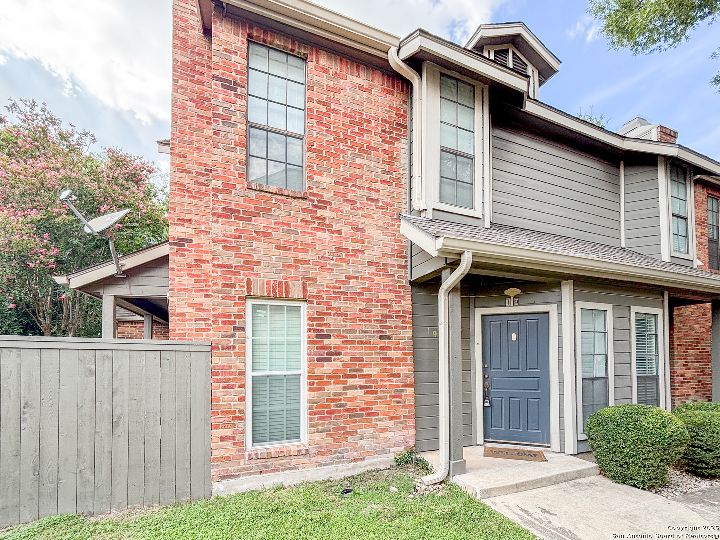 19 Chapel Hill Circle, 19