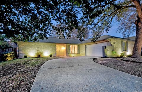 Photo of 3505 Wimbledon Dr, Schertz, TX 78108 (MLS # 1952470)