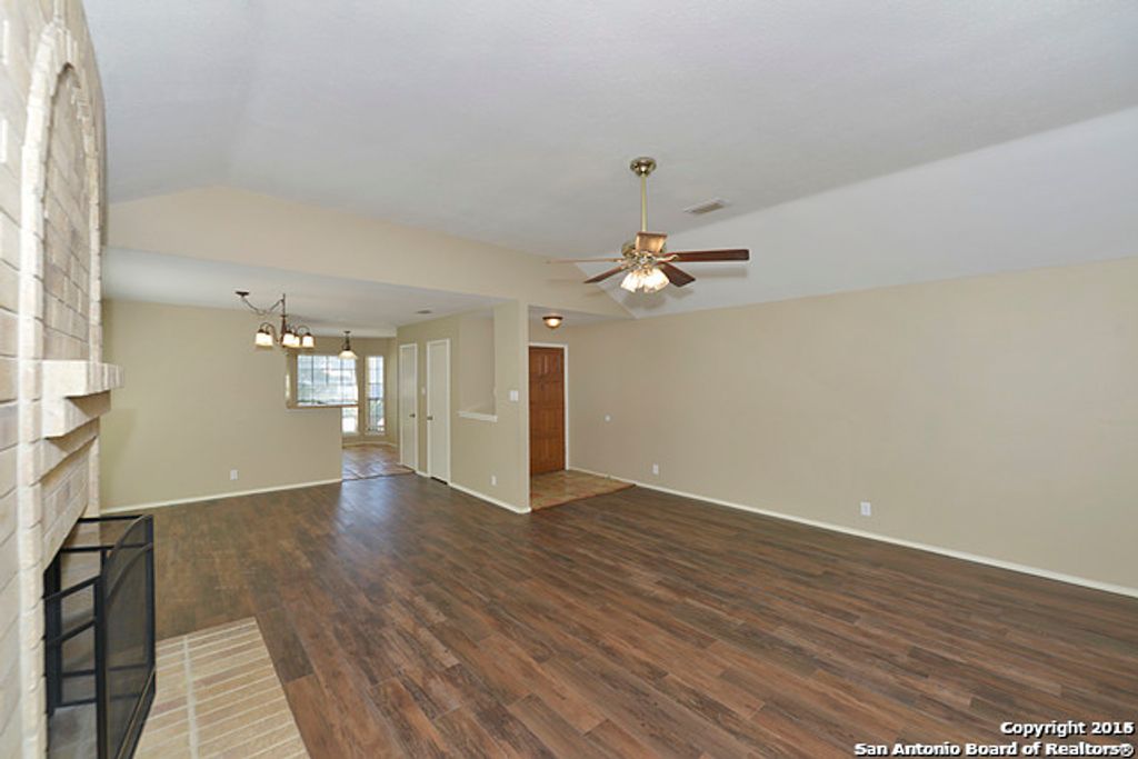 Photo of 9222 Big Bethel, San Antonio, TX 78240 (MLS # 1924396)