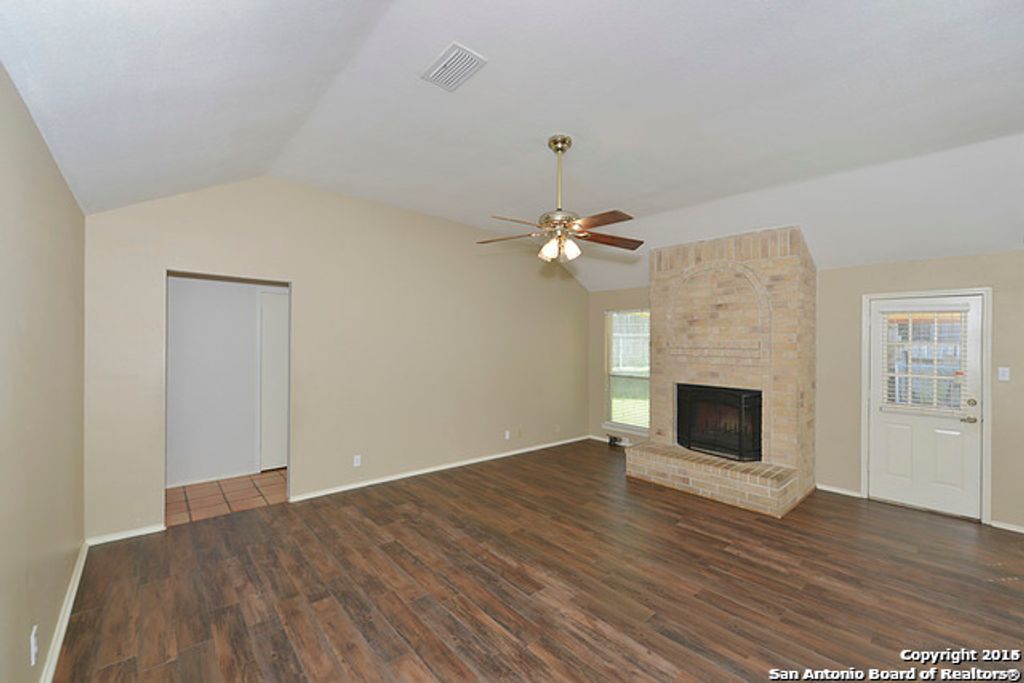Photo of 9222 Big Bethel, San Antonio, TX 78240 (MLS # 1924396)