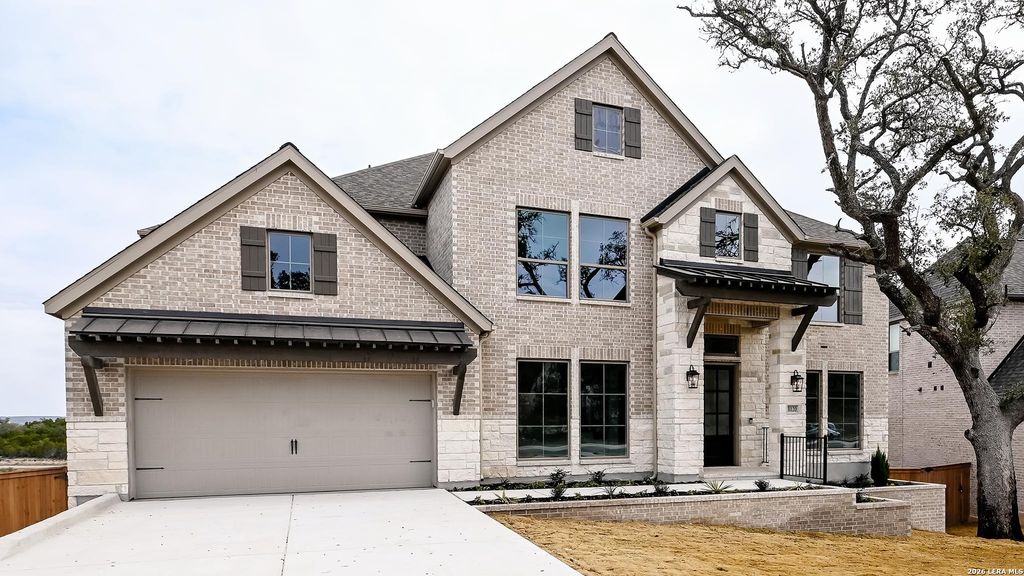 Photo of 31120 Clover Pass, Bulverde, TX 78163 (MLS # 1914367)