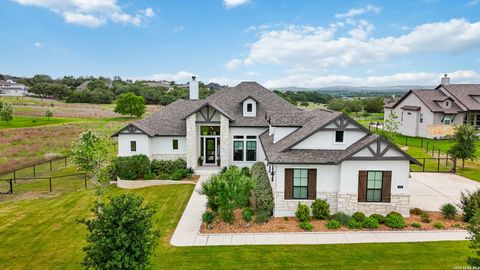 Photo of 104 SPIKE RUSH LN, Boerne, TX 78006 (MLS # 1962334)