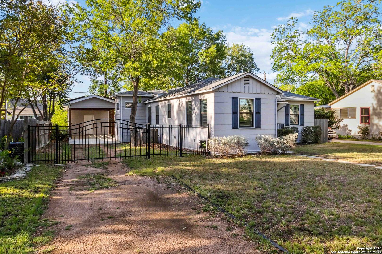 124 Harmon