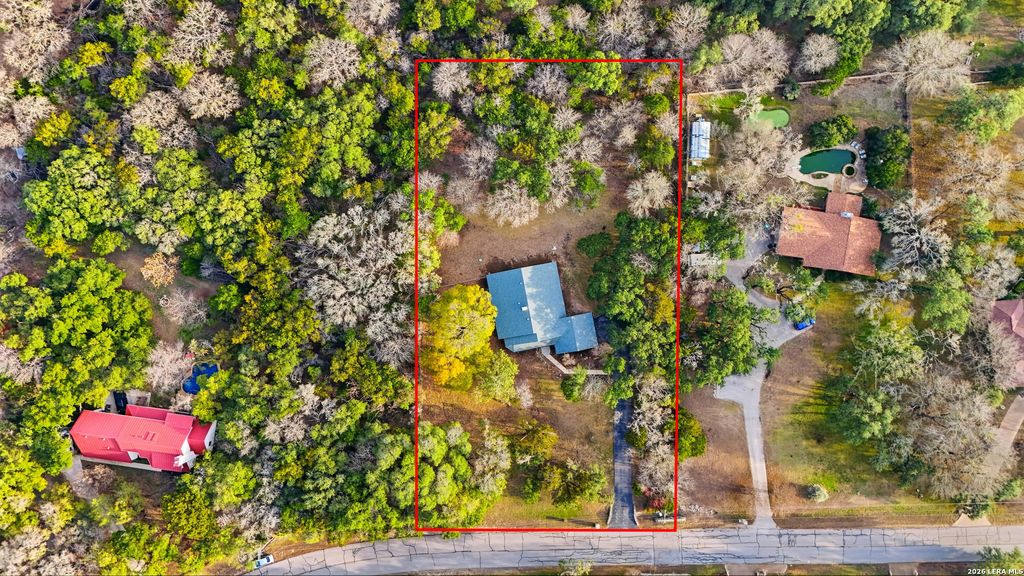 Photo of 25518 Hazy Hollow, San Antonio, TX 78255 (MLS # 1937338)