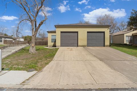 Photo of 14532 Clovelly Wood, San Antonio, TX 78233 (MLS # 1956965)