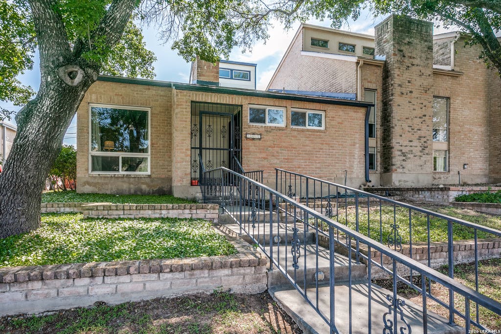 Photo of 8942 Willmon Way, San Antonio, TX 78239 (MLS # 1973036)
