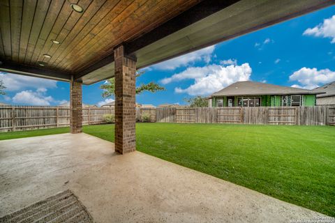 A home in Boerne