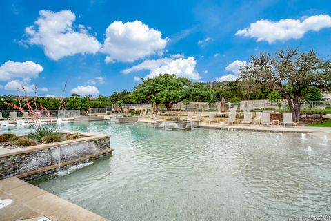 A home in Boerne